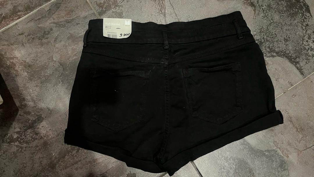 Topshop Женские шорты — фото 2