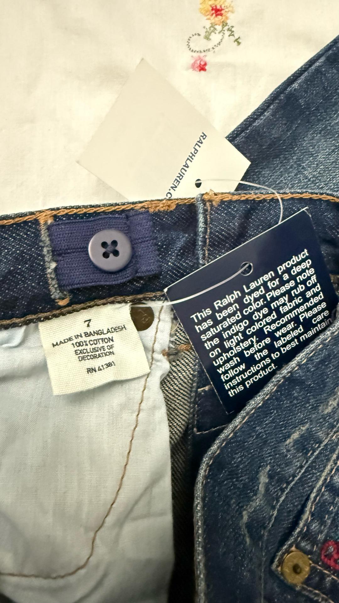 RL, Old navy, nike Джинсы и брюки для мальчиков — фото 2