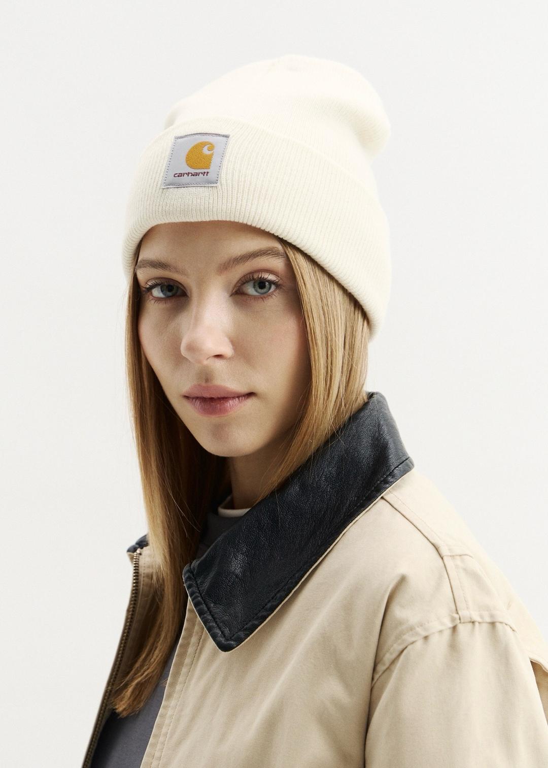 Carhartt Шапка Carhartt — фото 2