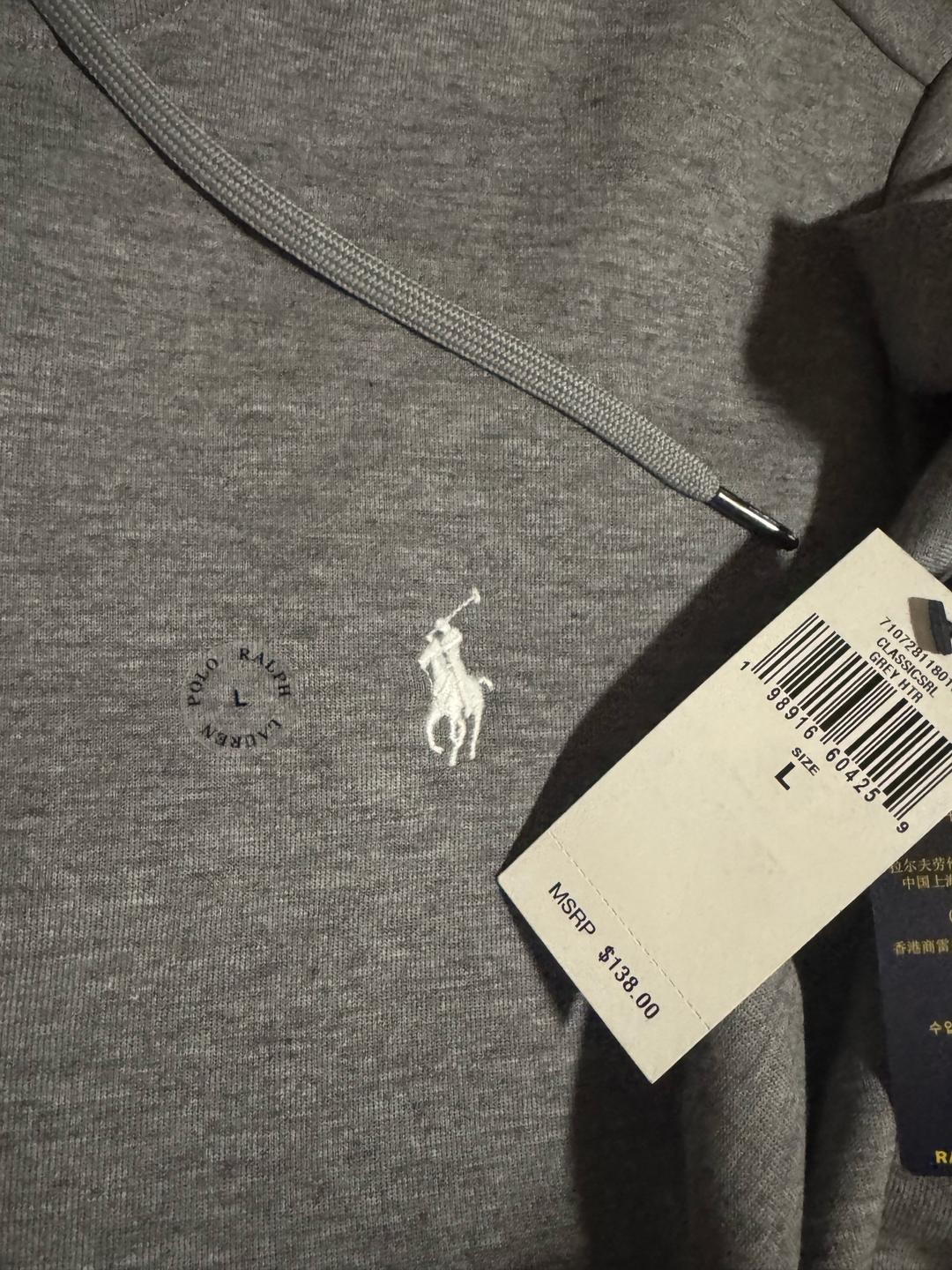 Ralph Lauren Кофта Ralph lauren — фото 2