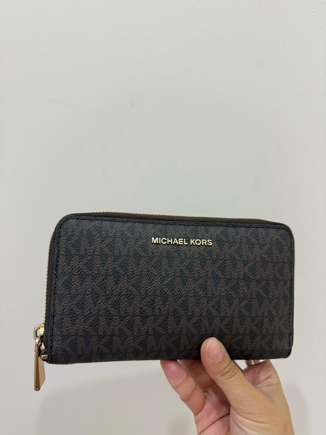 Michael Kors Michael kors кошелёк — фото 2