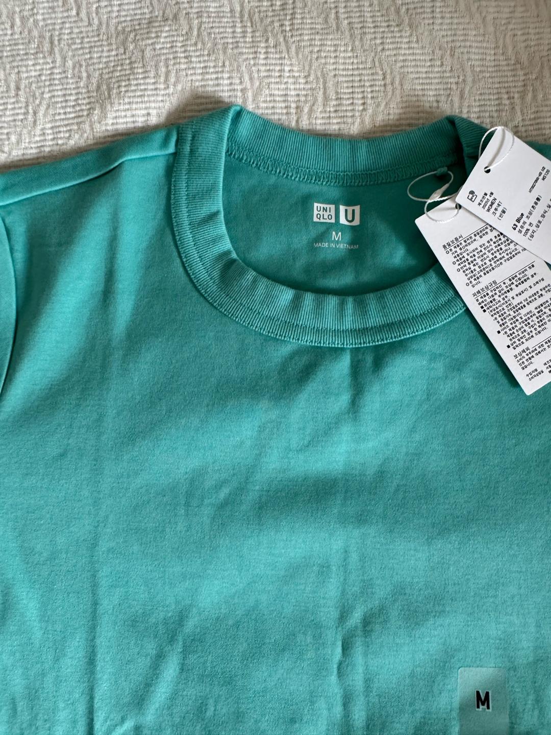 Uniqlo Футболка Uniqlo — фото 2