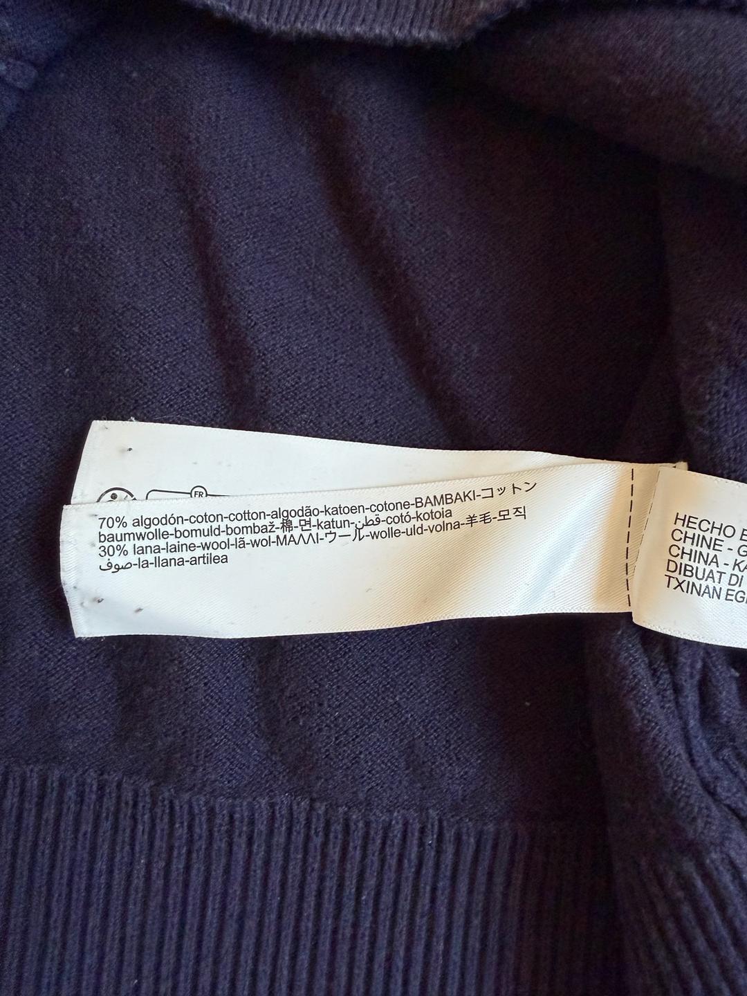 Massimo Dutti Джемпер Massimo Dutti — фото 2