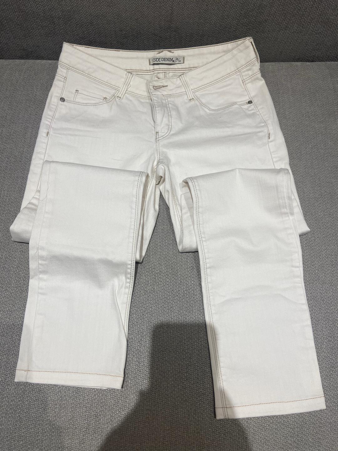 &Denim Женские джинсы XSIDE DENIM — фото 2