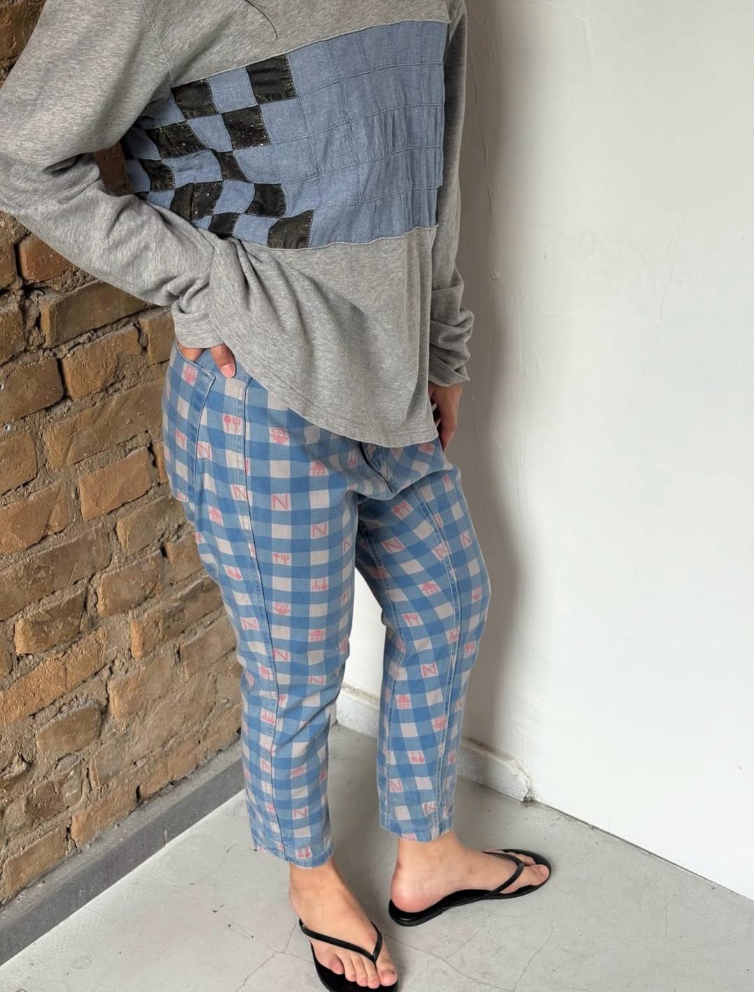 Ne-net Ne- net pants — фото 2