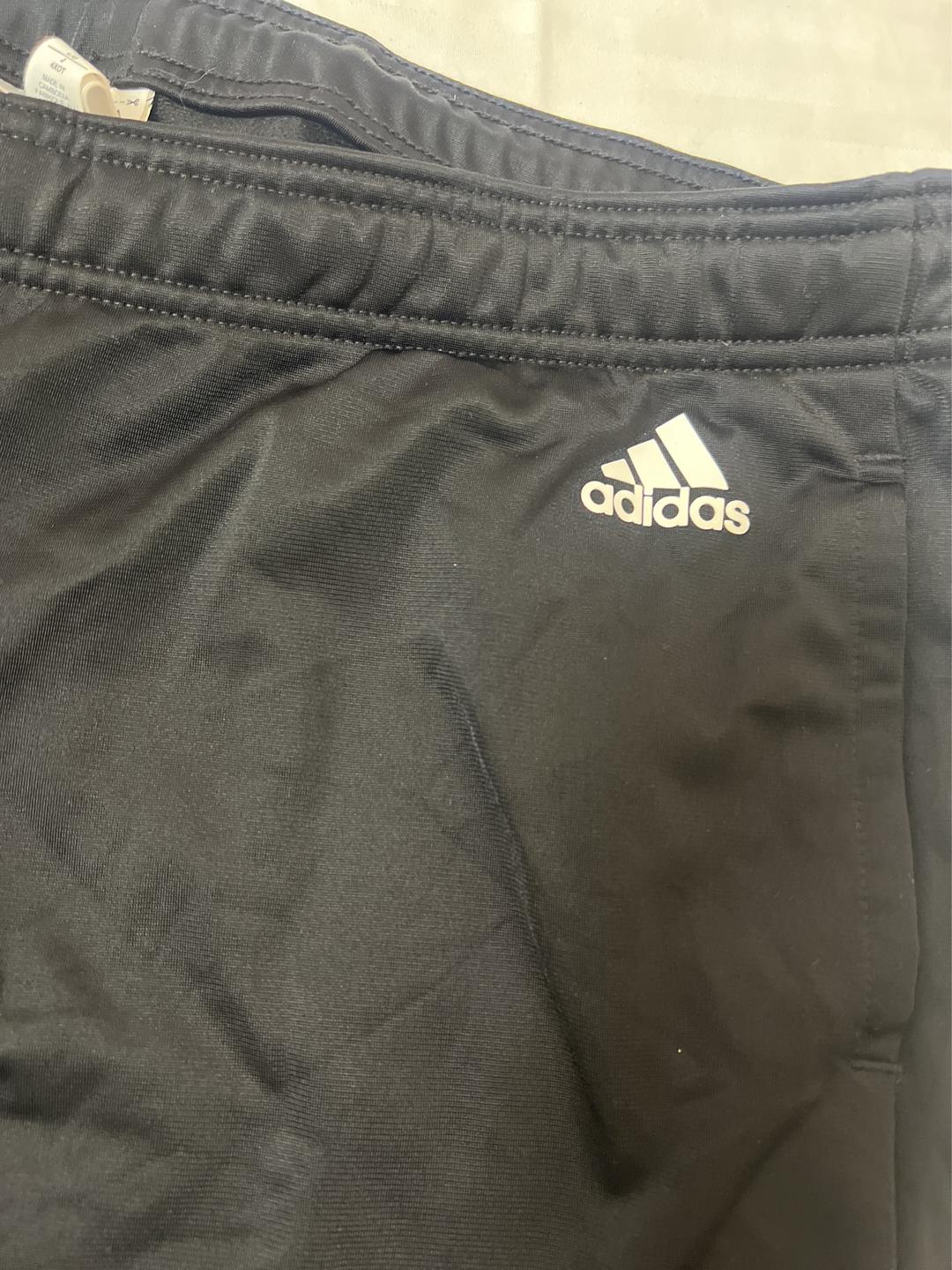 Adidas Спортивные брюки adidas — фото 2