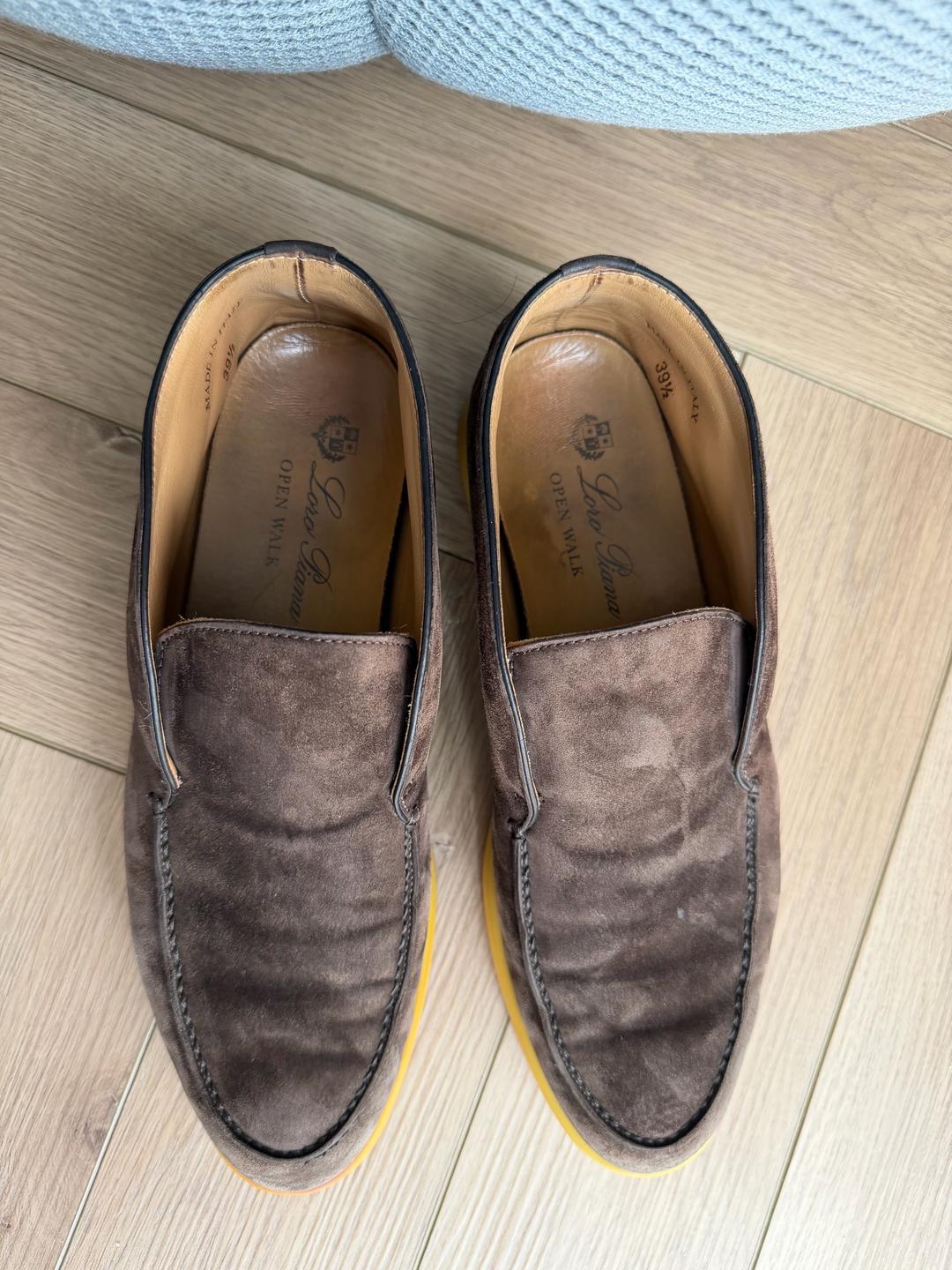 Loro Piana Обувь Loro Piana — фото 2