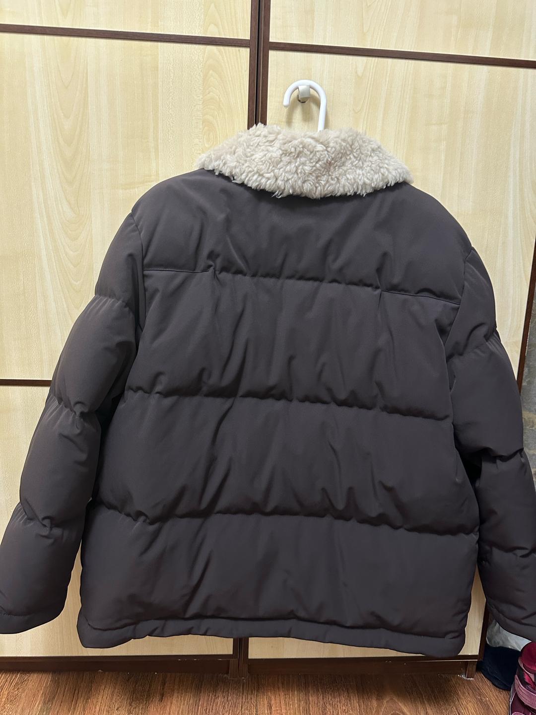 12 STOREEZ Куртка 12 storeez лимитированная коллекция — фото 2