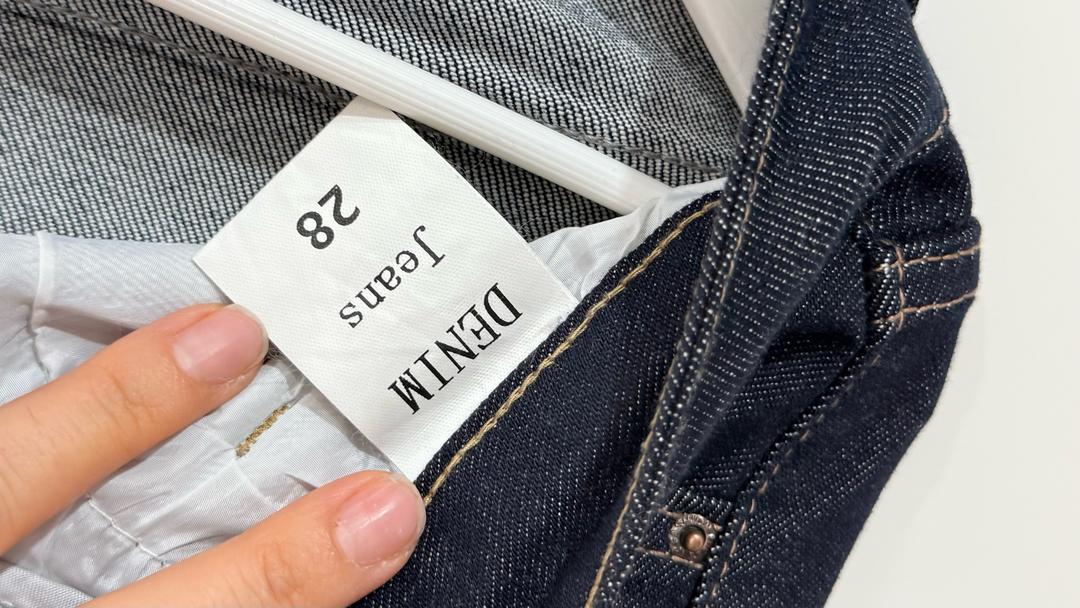 &Denim Джинсы клеш DENIM — фото 2