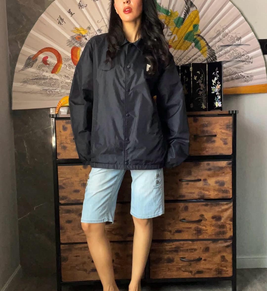Carhartt Ветровка Carhartt — фото 2