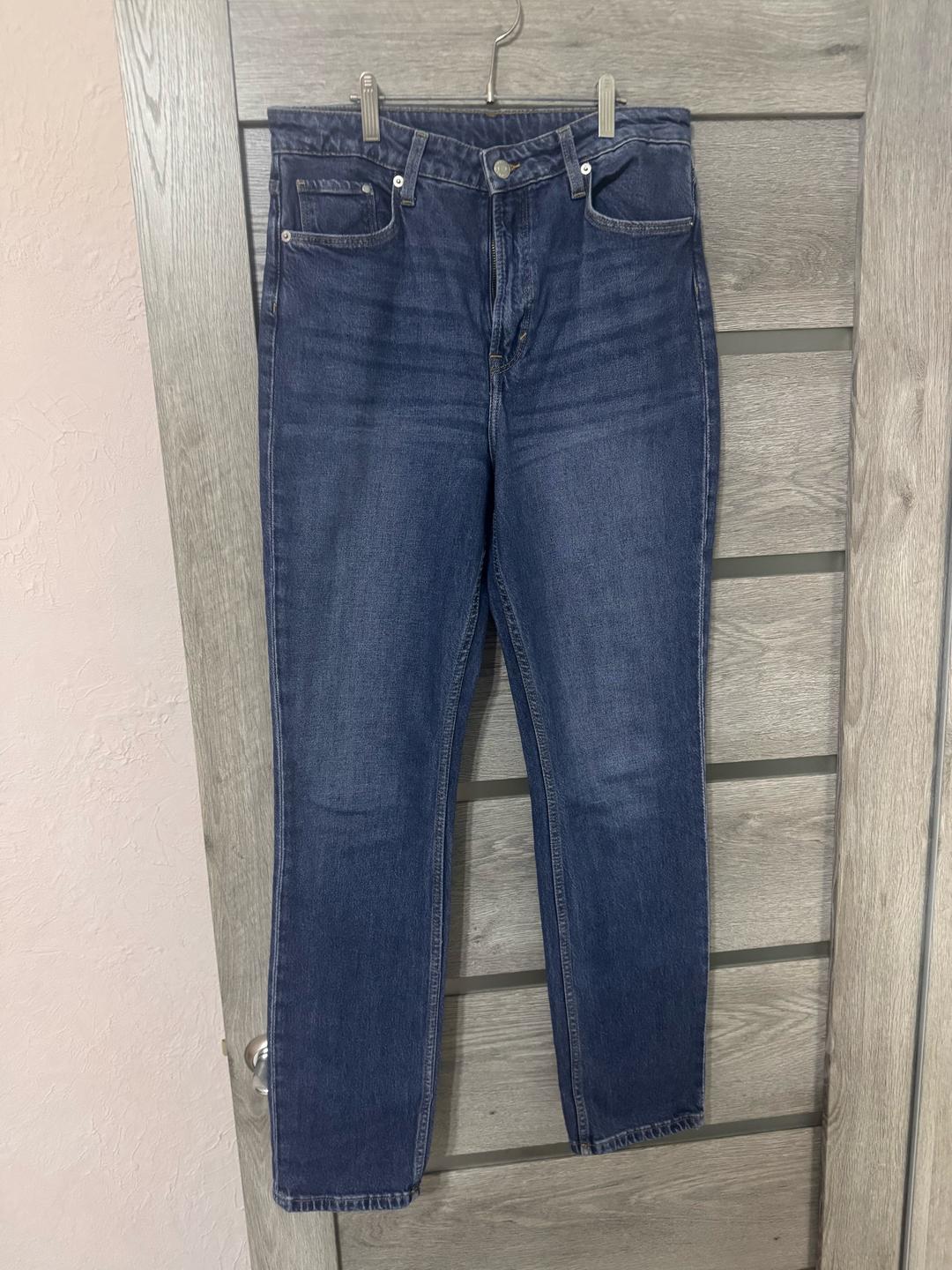 Нет бренда Джинсы — фото 2
