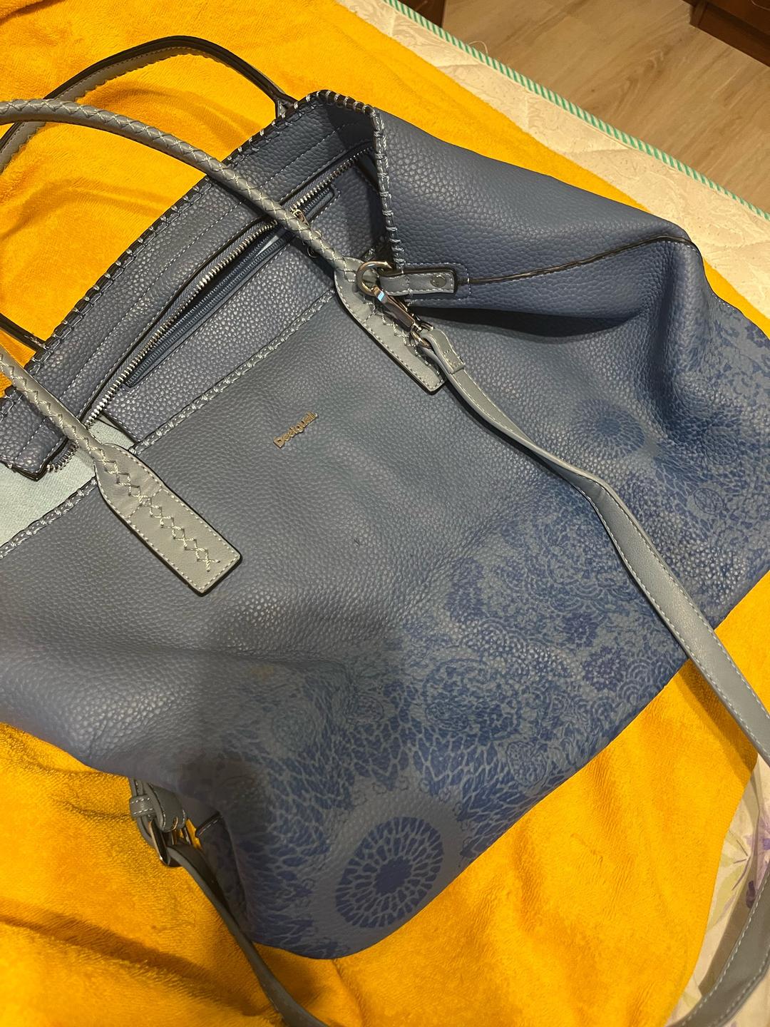 Desigual Сумка оригинал desigual — фото 2