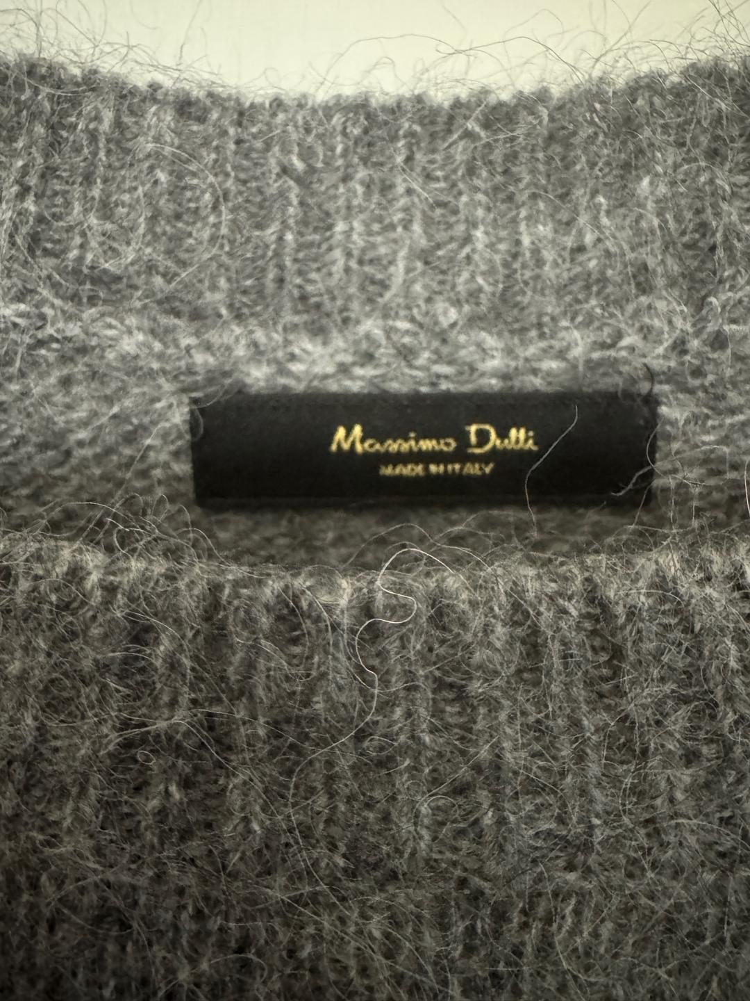 Massimo Dutti Джемпер Massimo Dutti — фото 2