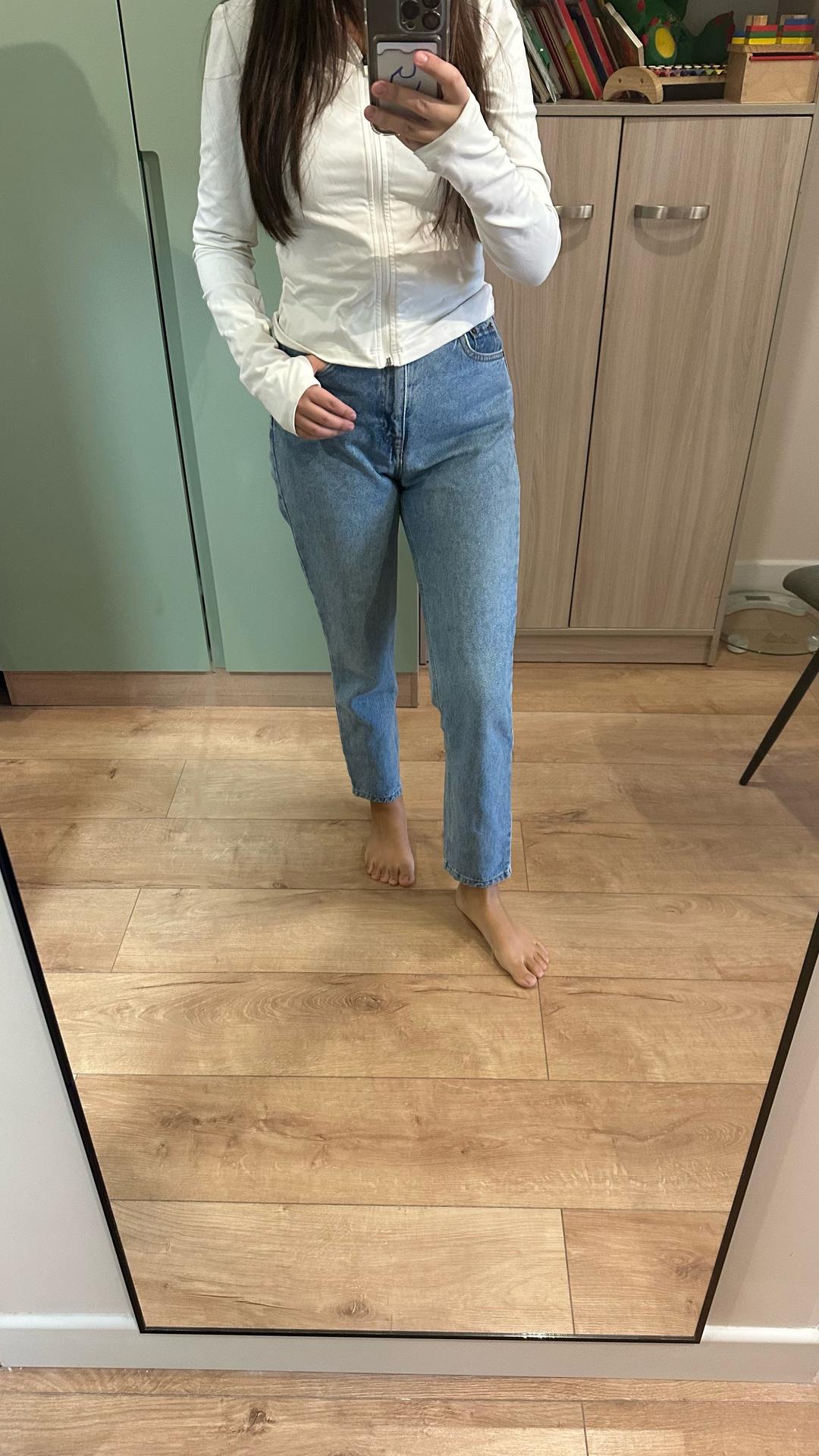 Pull & Bear Джинсы Pull&Bear — фото 2