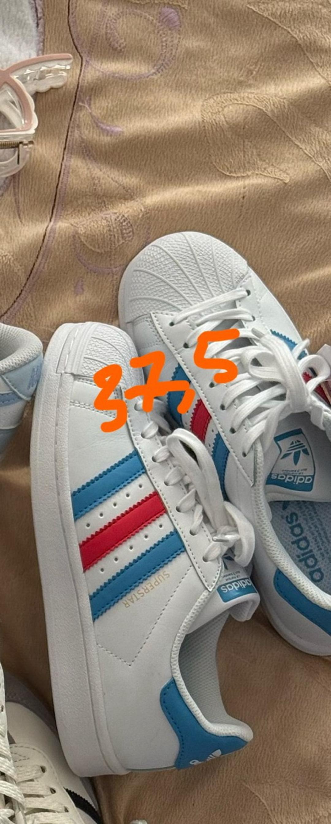 Adidas Адидас супер стар — фото 2