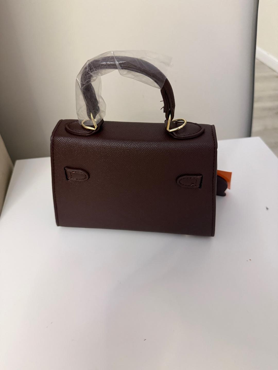 Hermès Сумка Hermès — фото 2