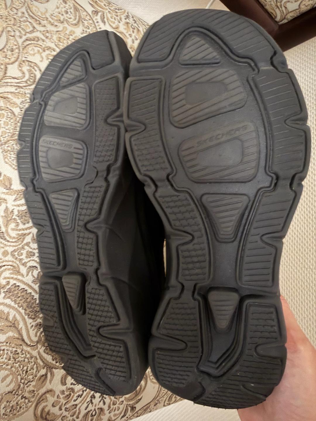 Skechers Кроссовки Skechers D'lux Walker 2.0 — фото 2