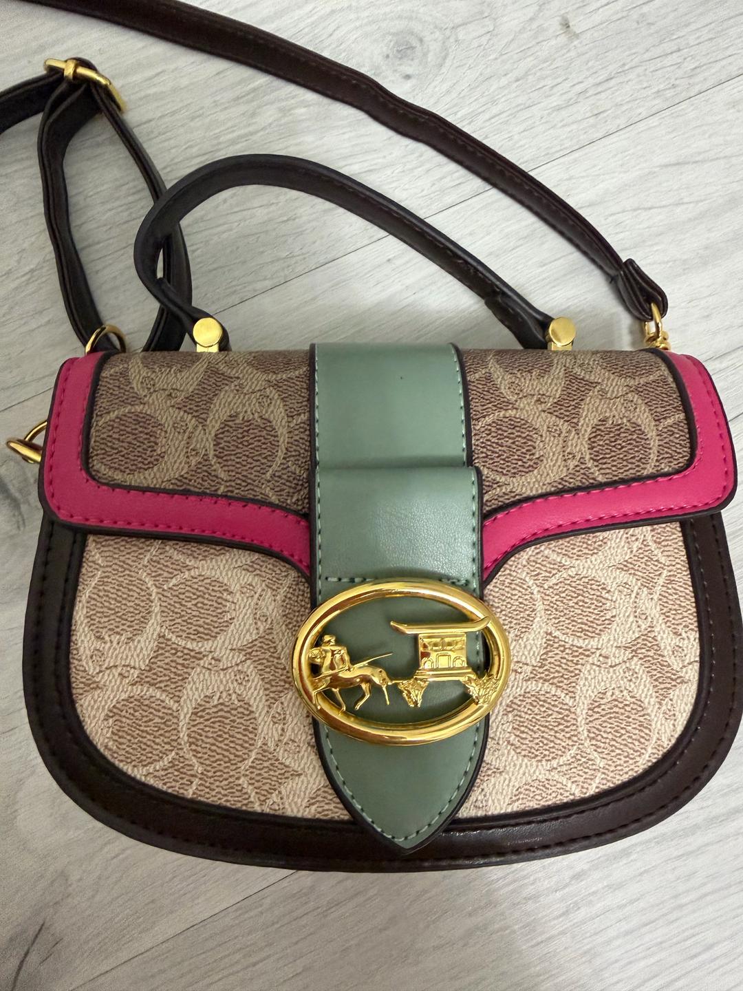 Hermès Сумка кросс-боди — фото 2