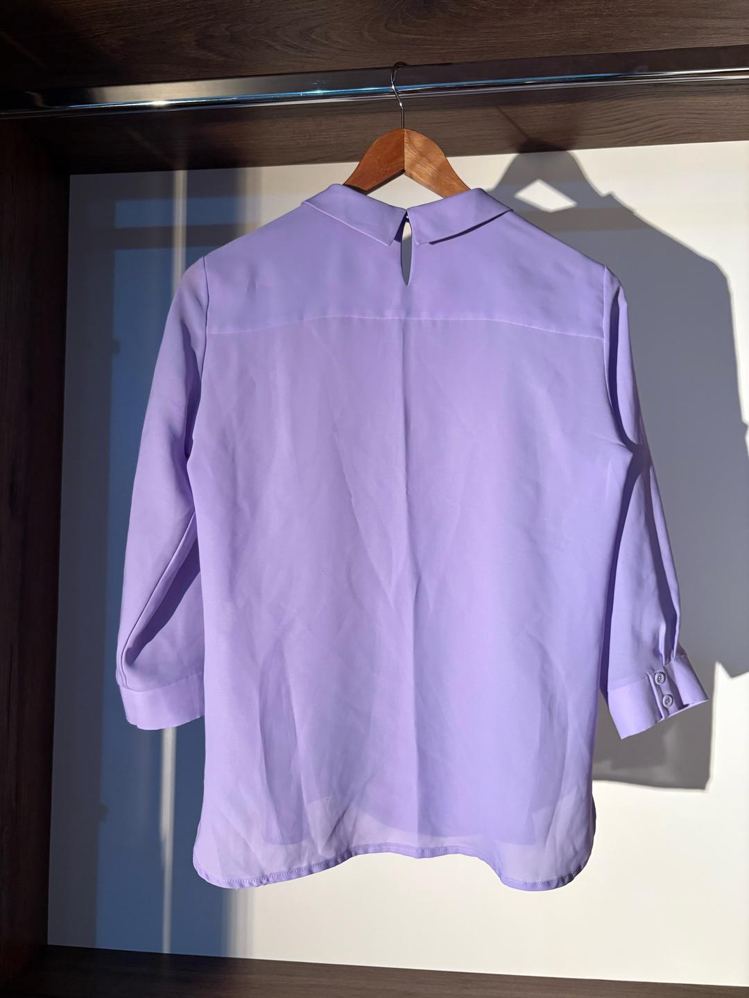 EQ moda collection Блуза — фото 2