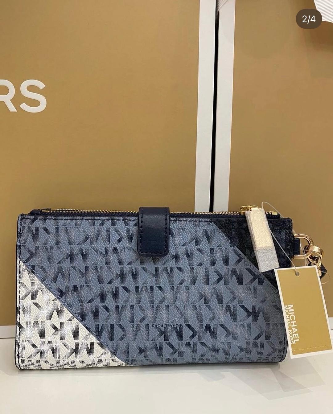 Michael Kors НОВЫЙ Кошелёк Michael kors — фото 2