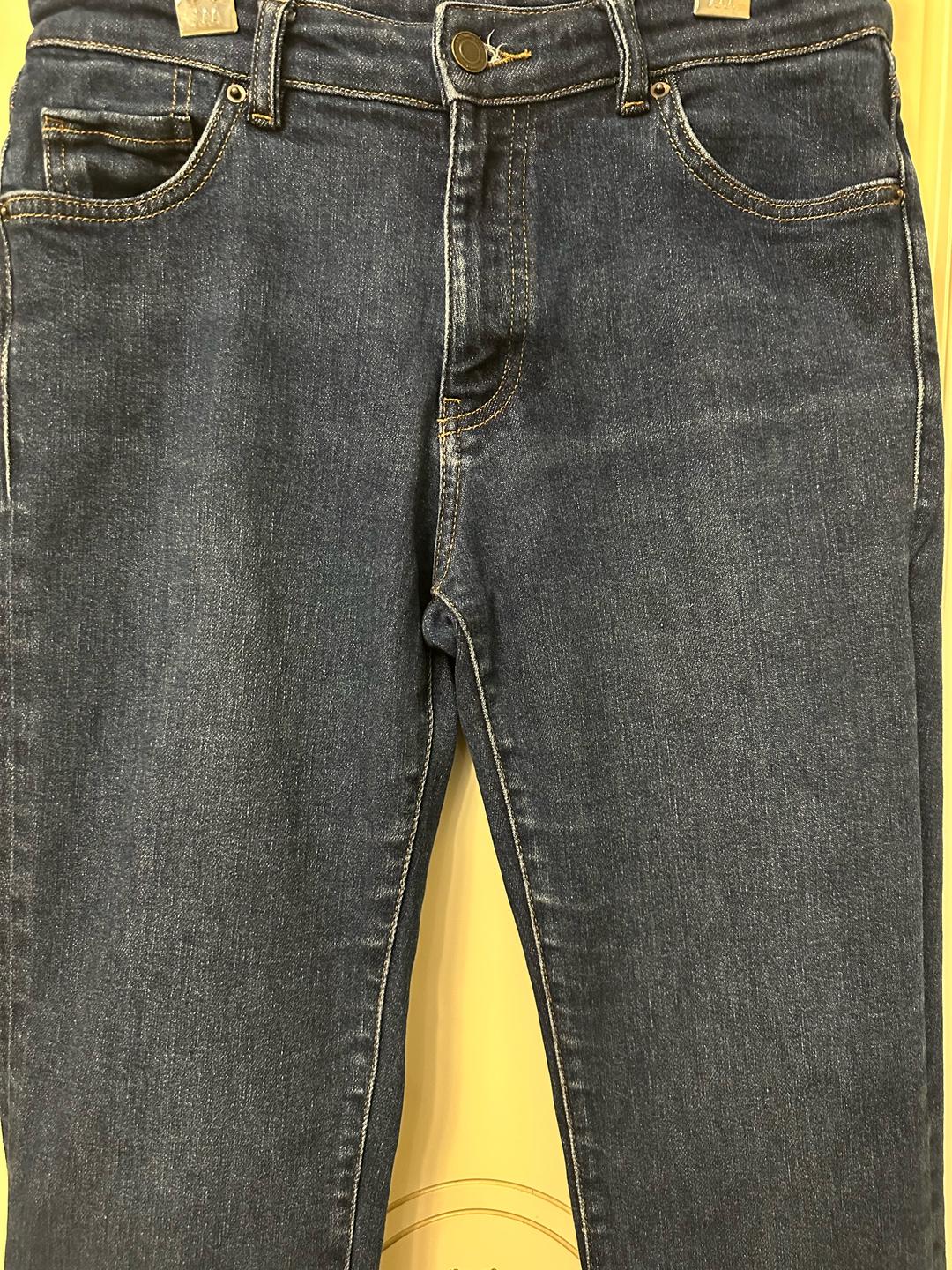 Massimo Dutti Джинсы Massimo Dutti — фото 2