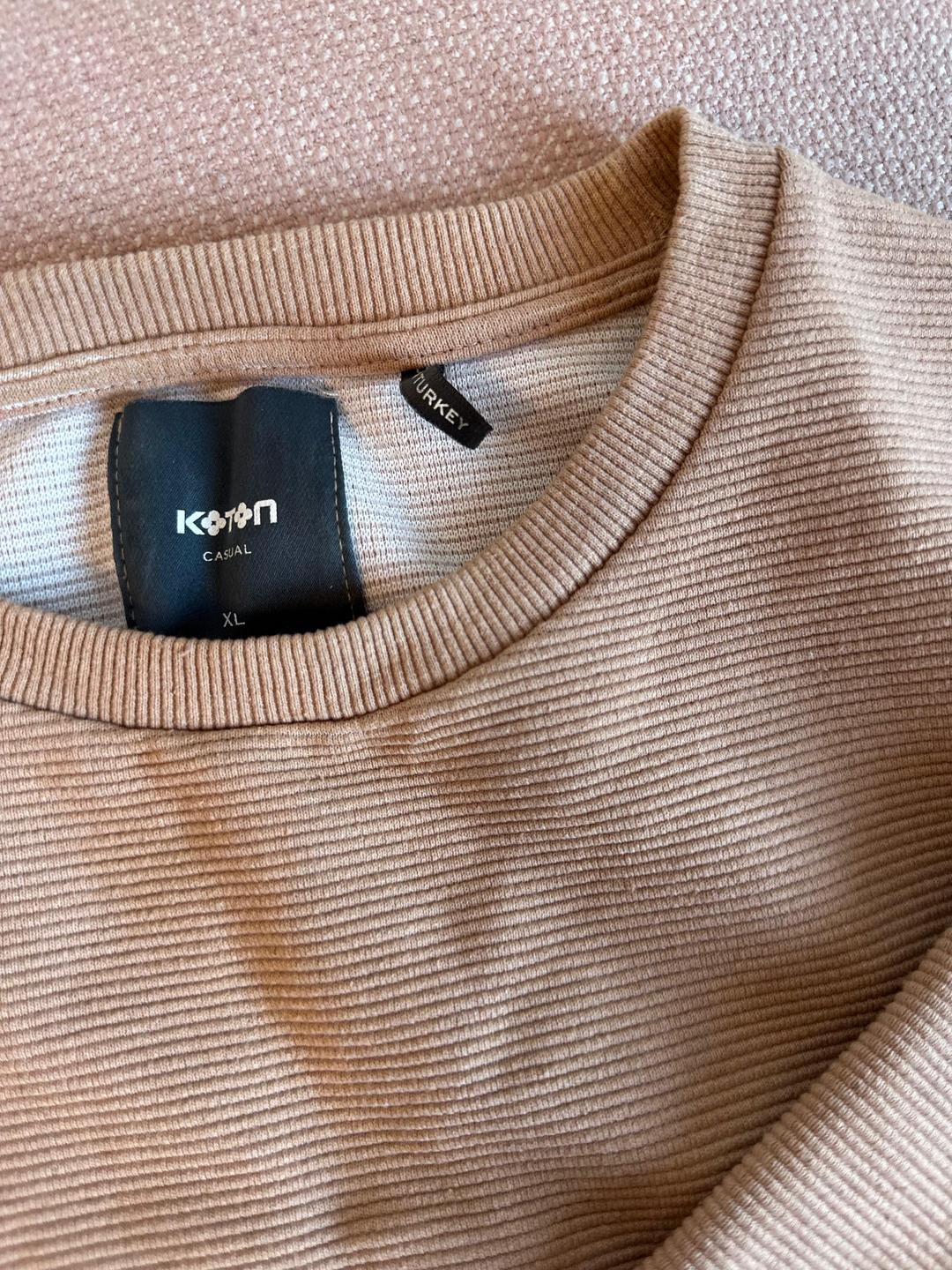 Koton Свитшот Koton — фото 2