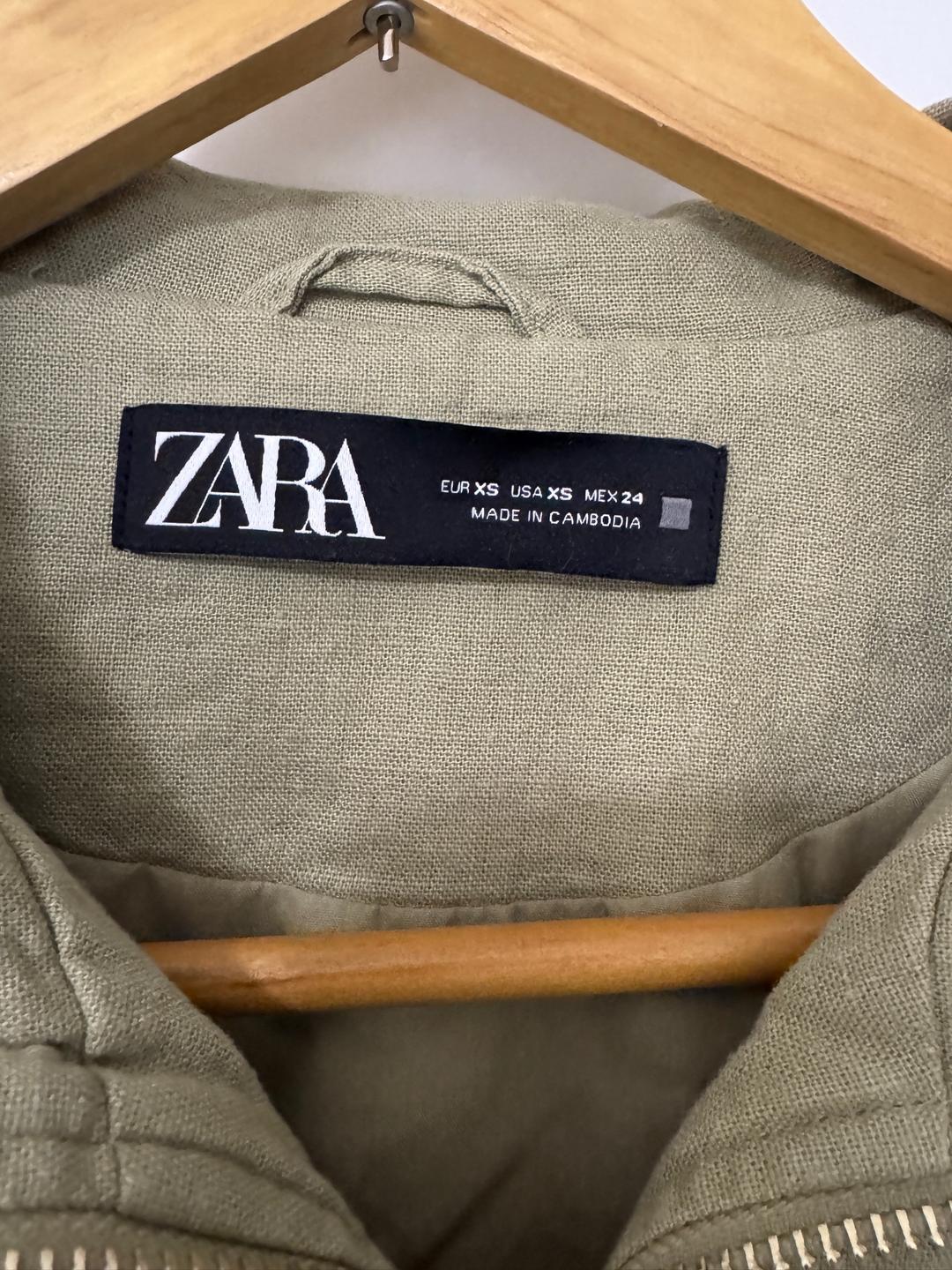 Zara Куртка Zara — фото 2
