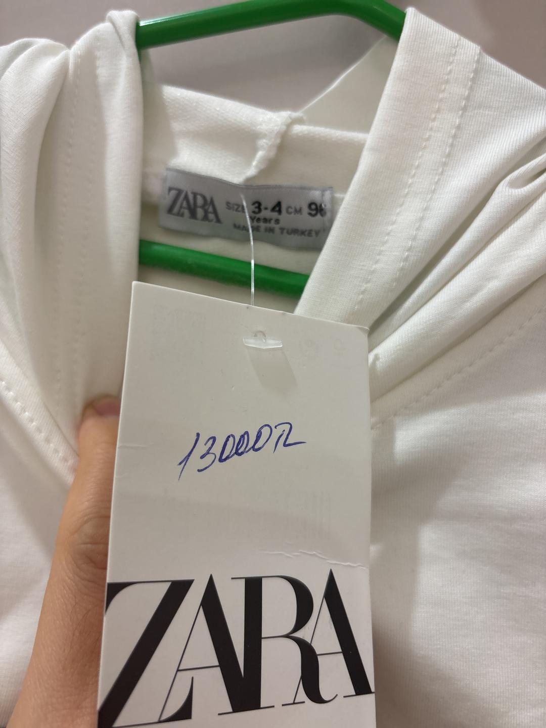 Zara Худи ZARA Король Лев — фото 2