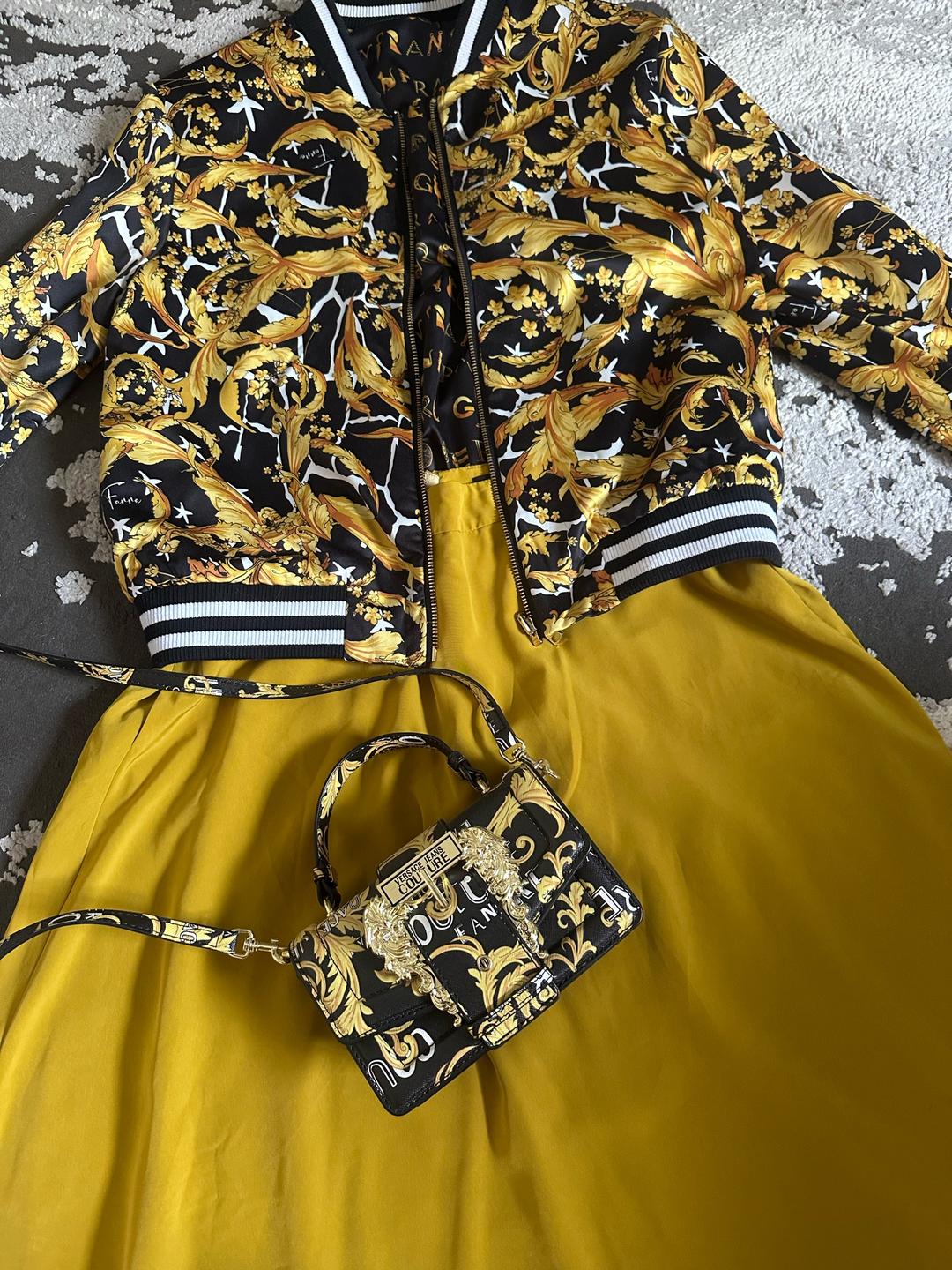 Versace Готовый образ  под Versace — фото 2