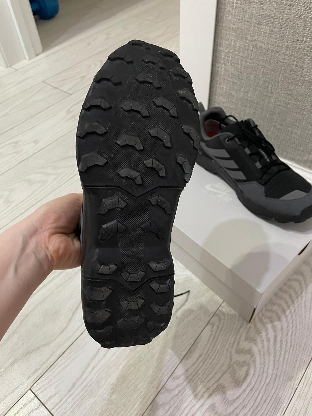 Adidas Кроссовки adidas Terrex — фото 2