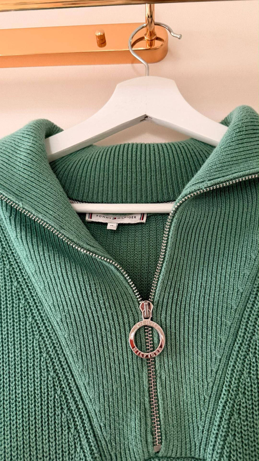 Tommy Hilfiger Туника Tommy Hilfiger — фото 2