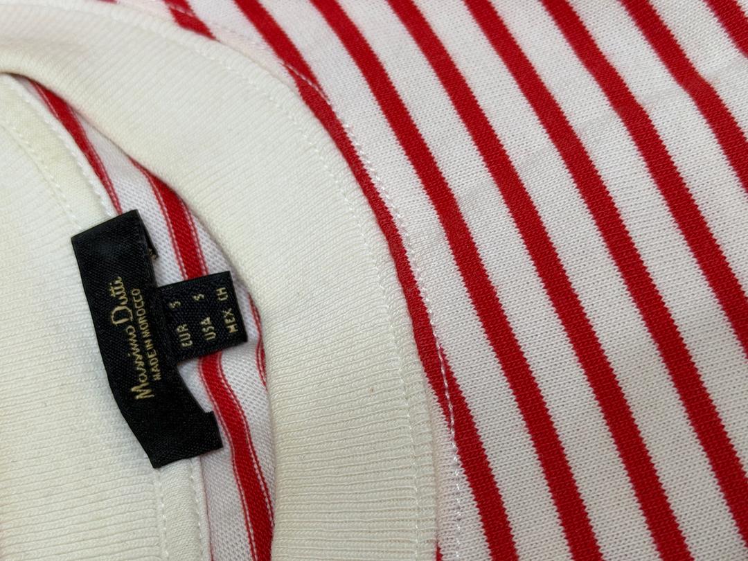 Massimo Dutti Майка Massimo Dutti — фото 2
