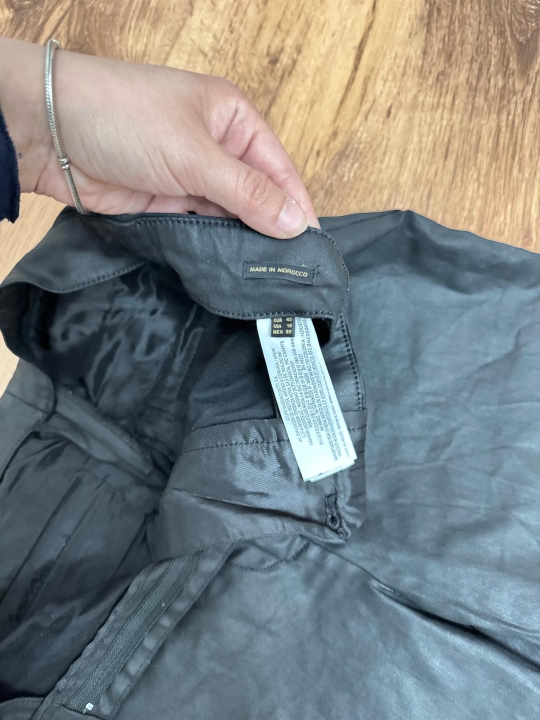 Massimo Dutti Женские брюки Massimo dutti — фото 2