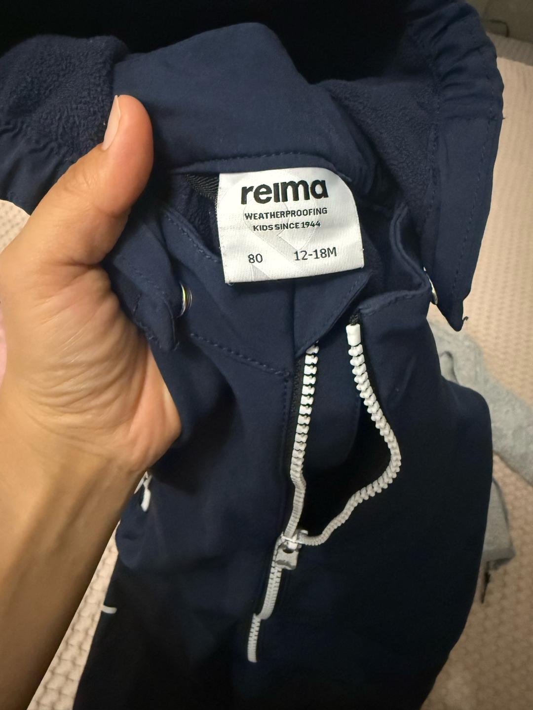 Reima Комбинезон Reima — фото 2