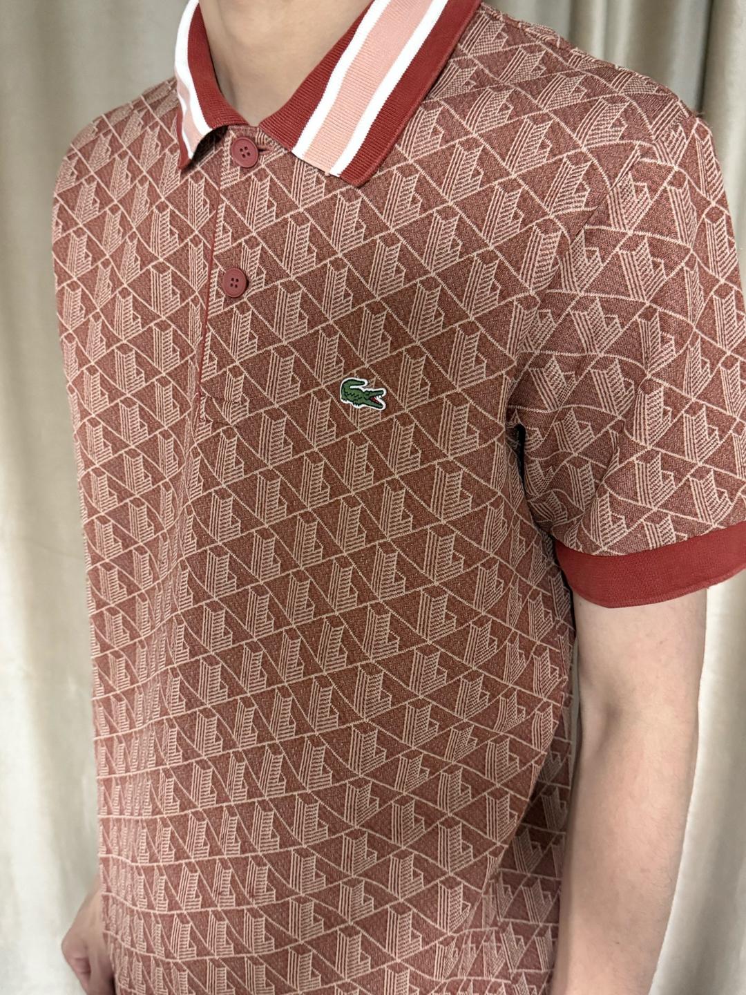 Lacoste Lacoste кастюм — фото 2