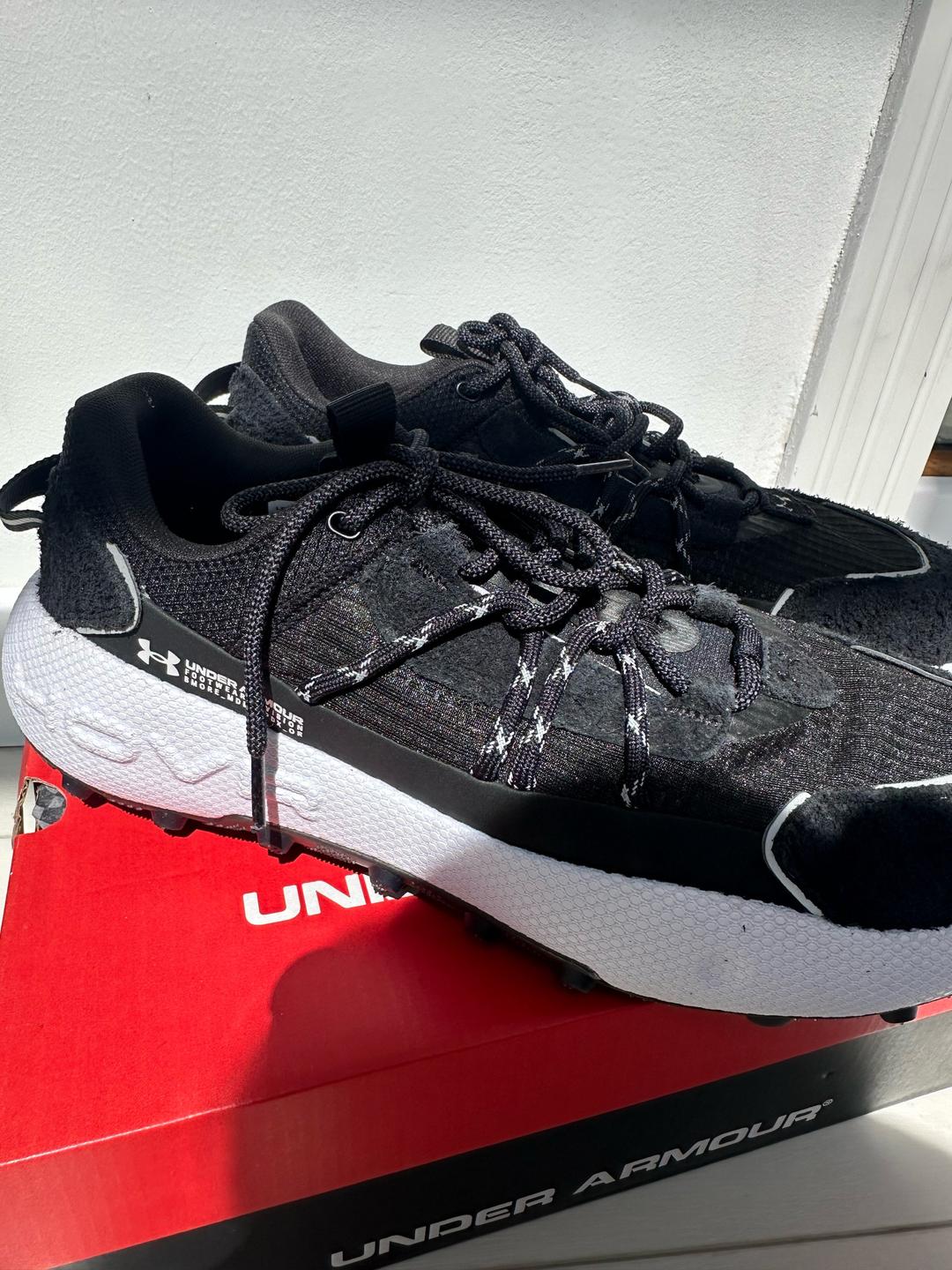 Under Armour Мужские кроссовки Under Armour — фото 2