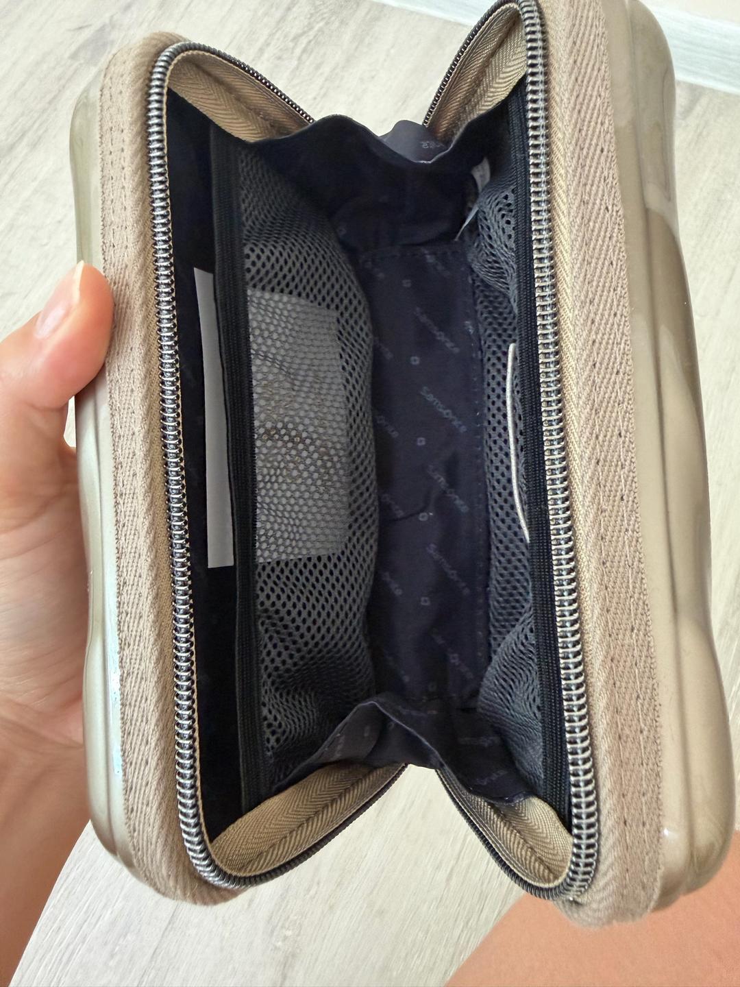 Samsonite Косметичка Samsonite — фото 2