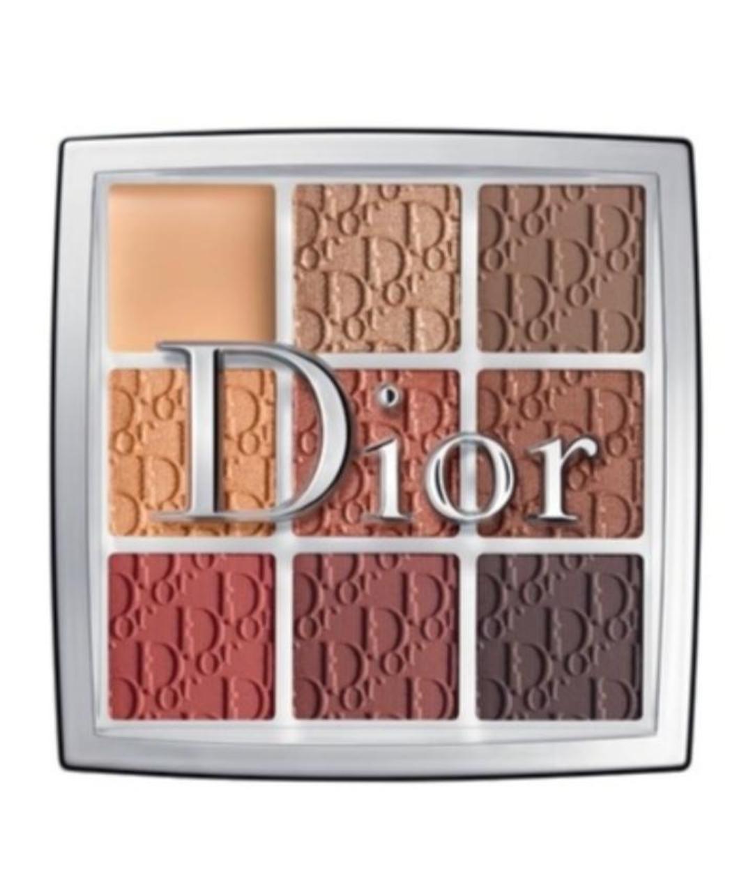 Dior Продам палетку теней от Dior оригинал! — фото 2