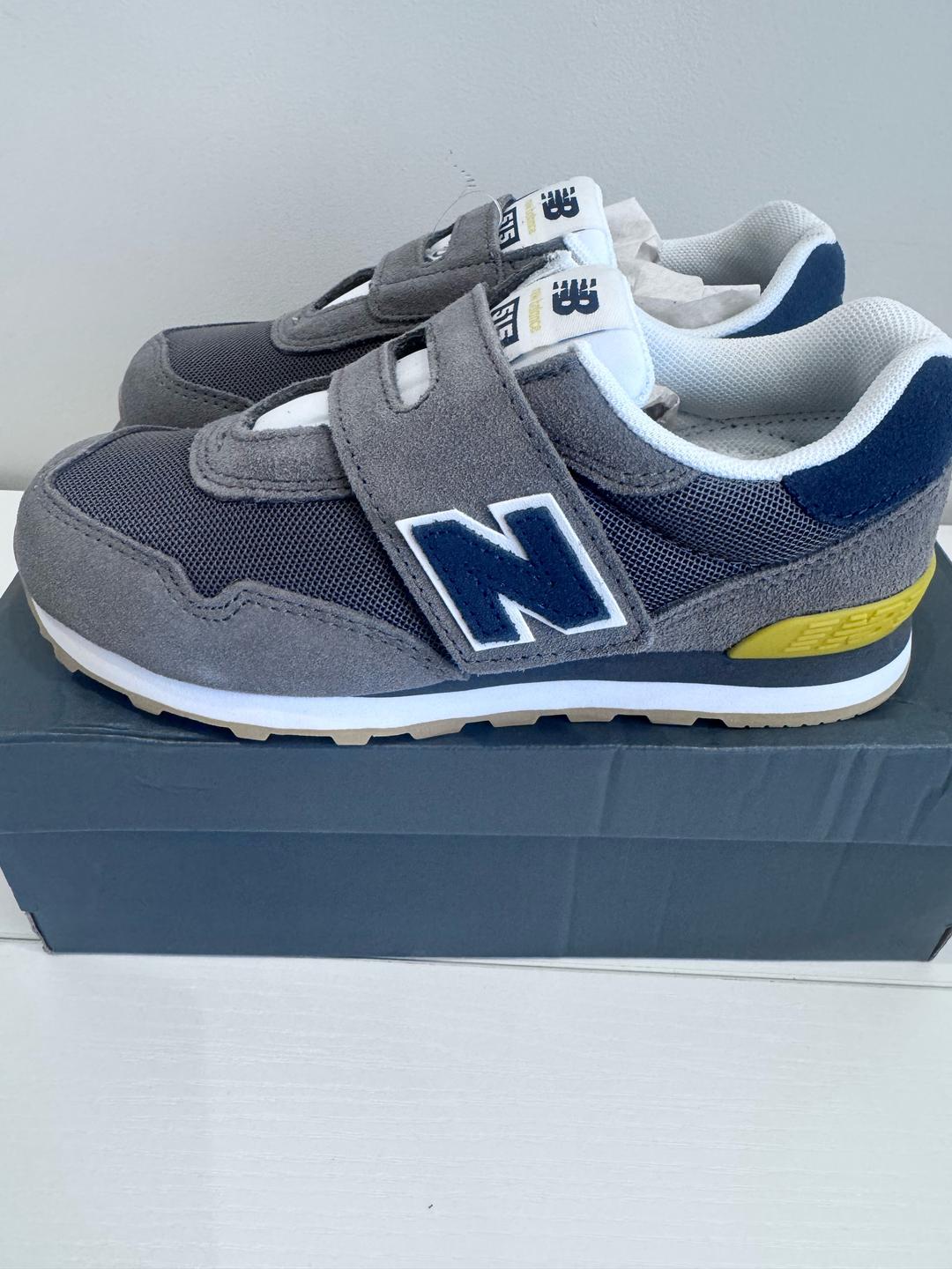 New Balance Кроссовки New Balance 515 — фото 2