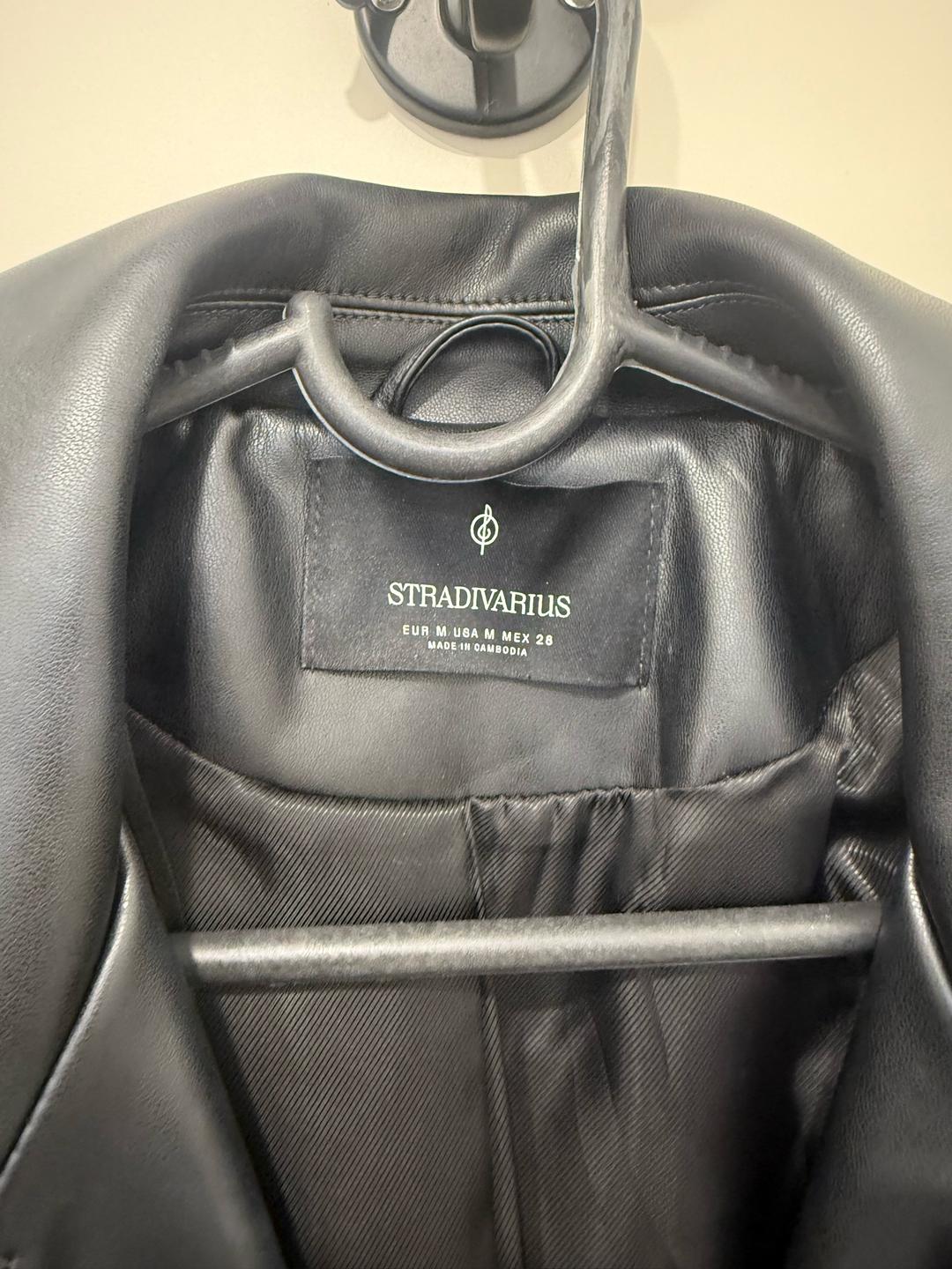 Stradivarius Тренч Stradivarius — фото 2