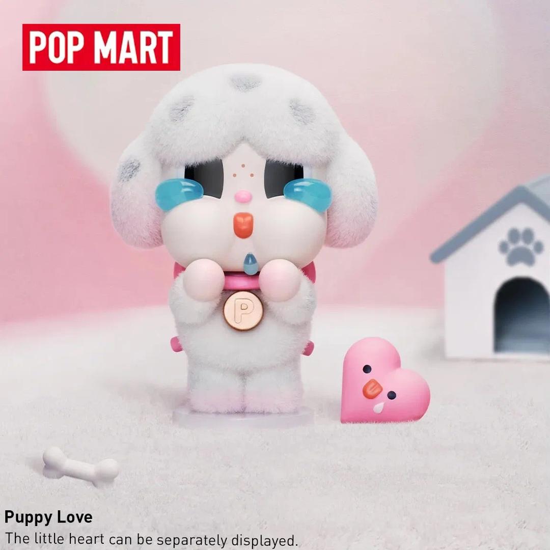 POP MART Фигурка Pop Mart — фото 2