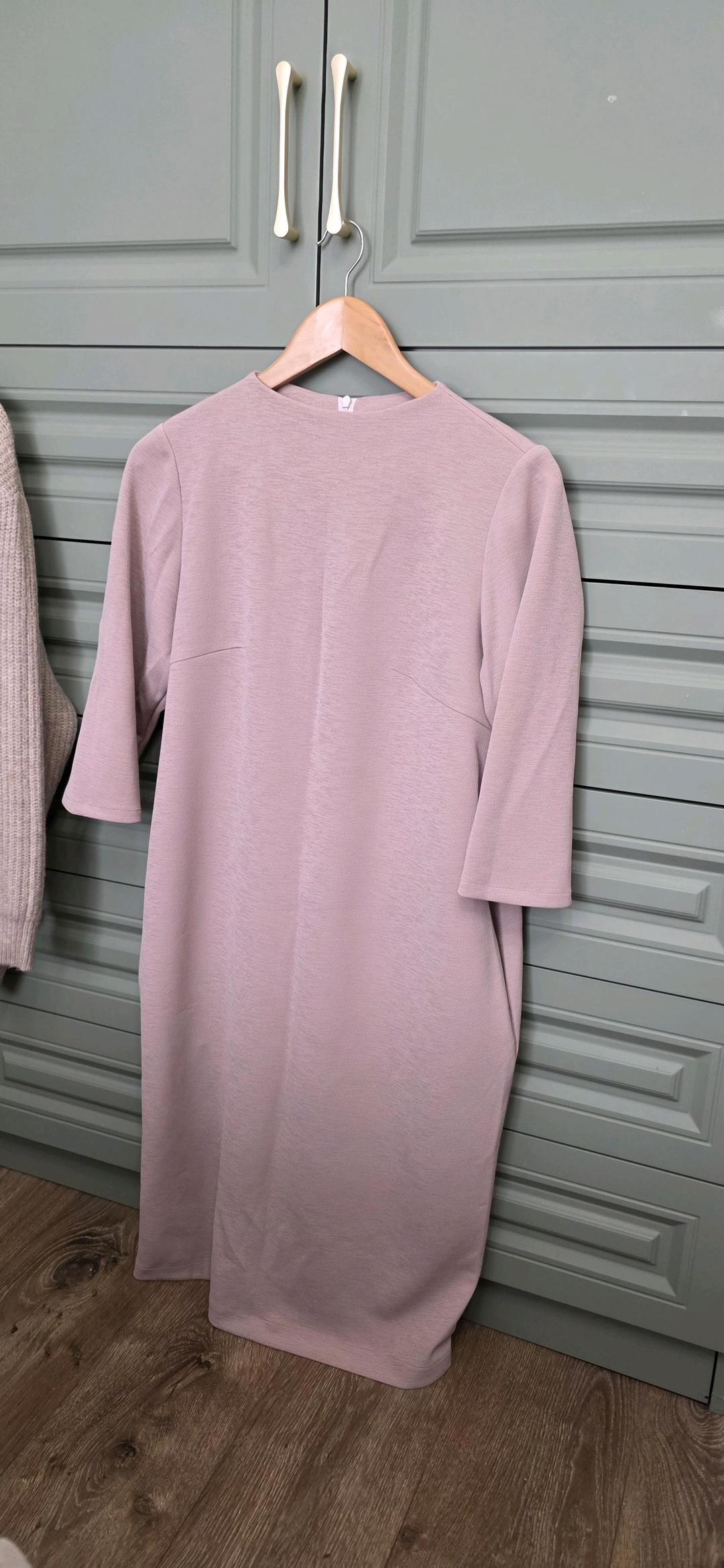 Нет бренда Платье на заказ сшито — фото 2
