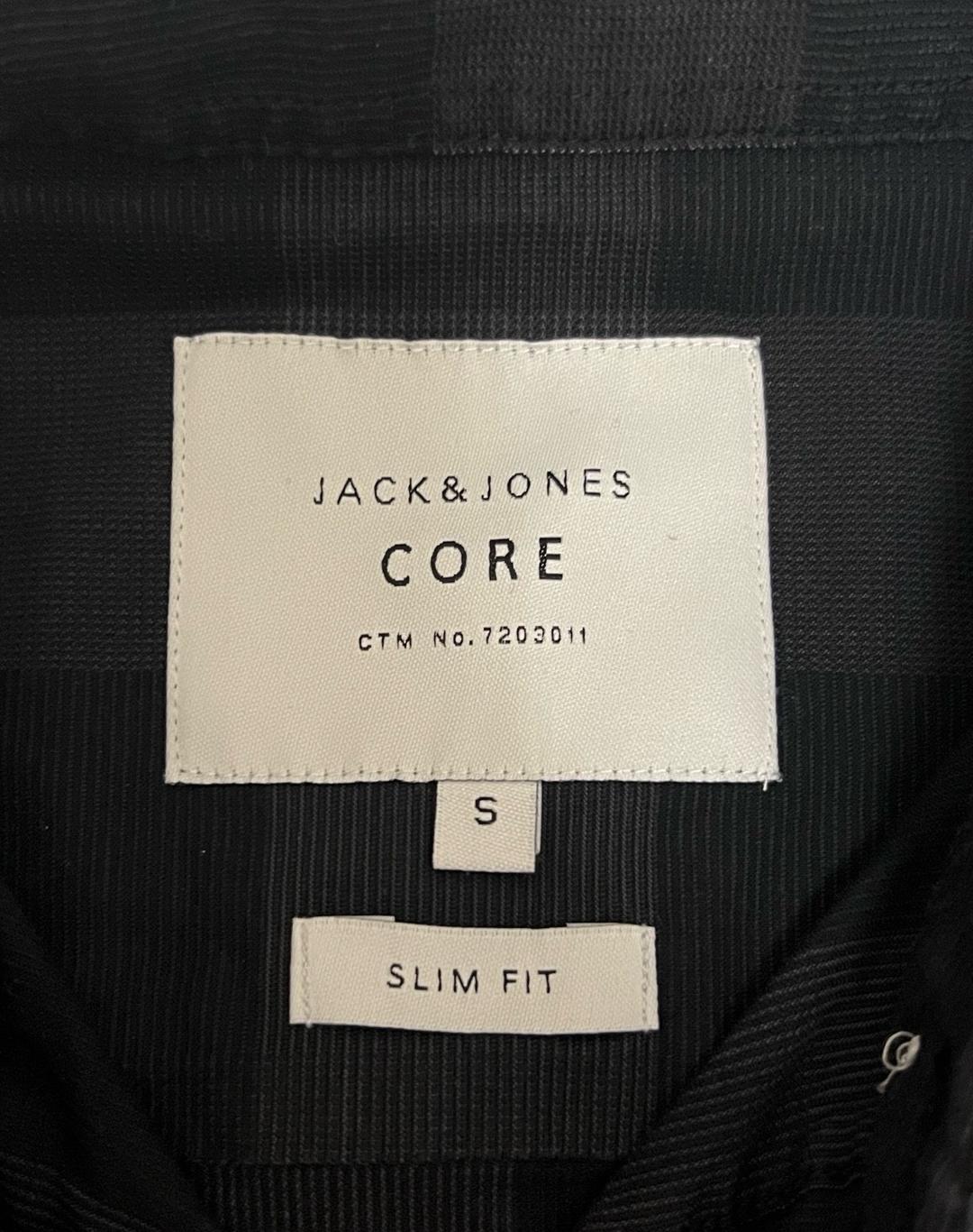 Jack & Jones Рубашка Jack Jones S — фото 2