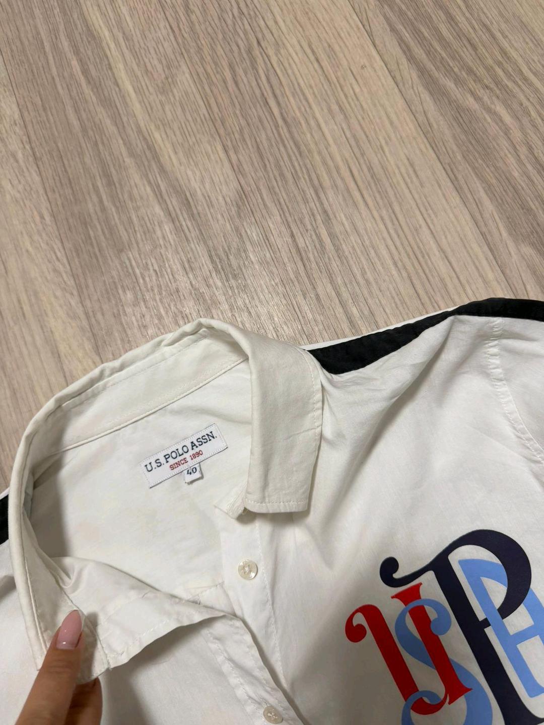 Polo Ralph Lauren Продам батник — фото 2