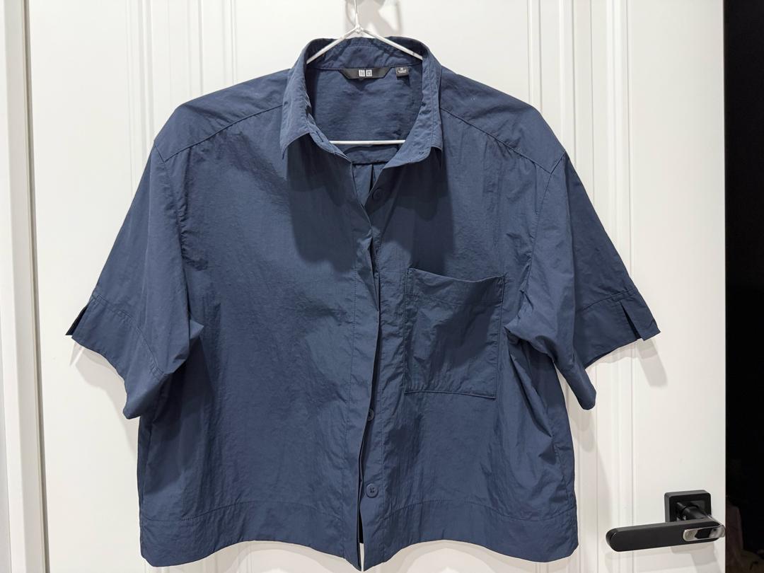 Uniqlo рубашка от Uniqlo — фото 2