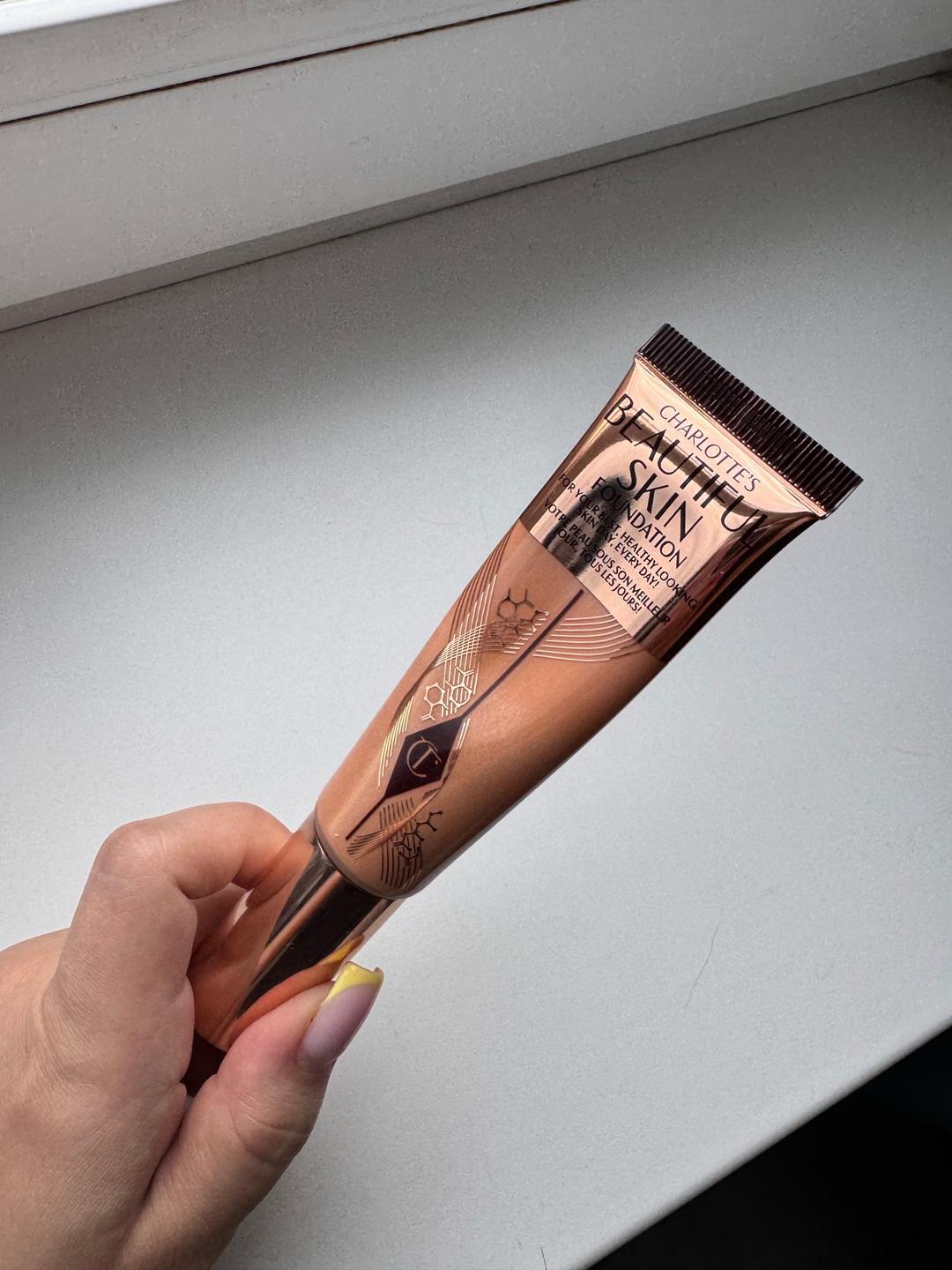 Charlotte Tilbury тональный крем charlotte tilbury — фото 2