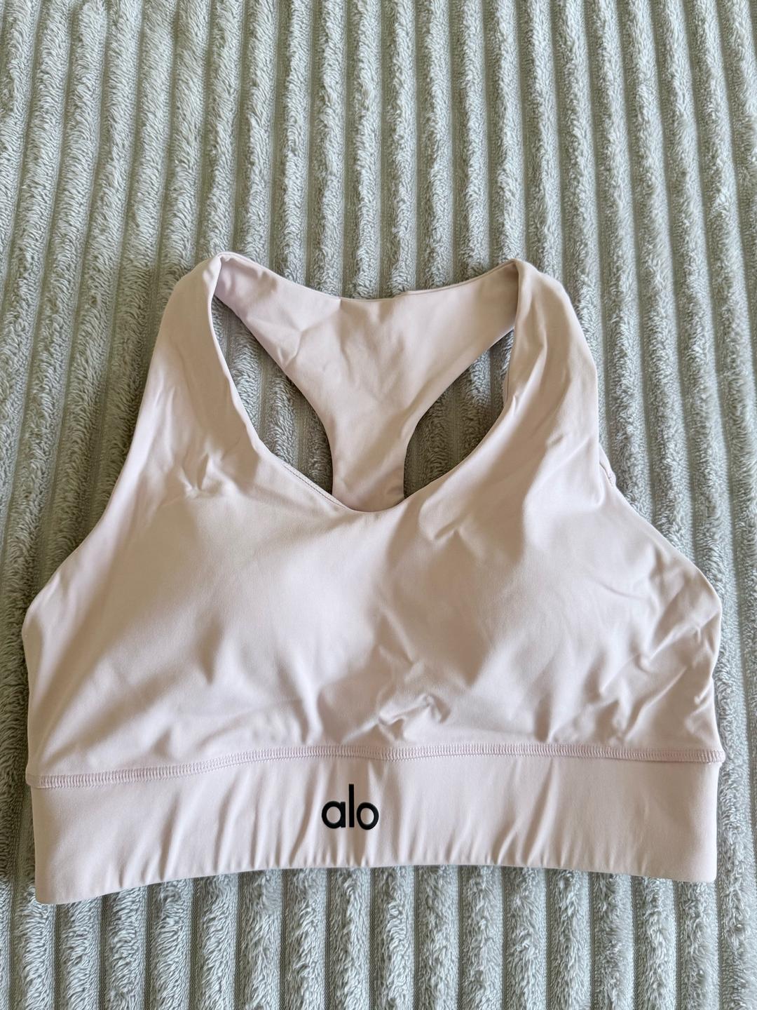 Alo Yoga Спортивный топ — фото 2