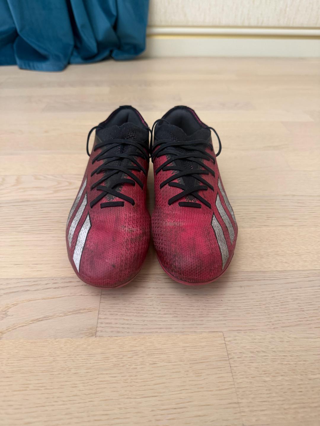 Adidas Футбольные бутсы adidas — фото 2