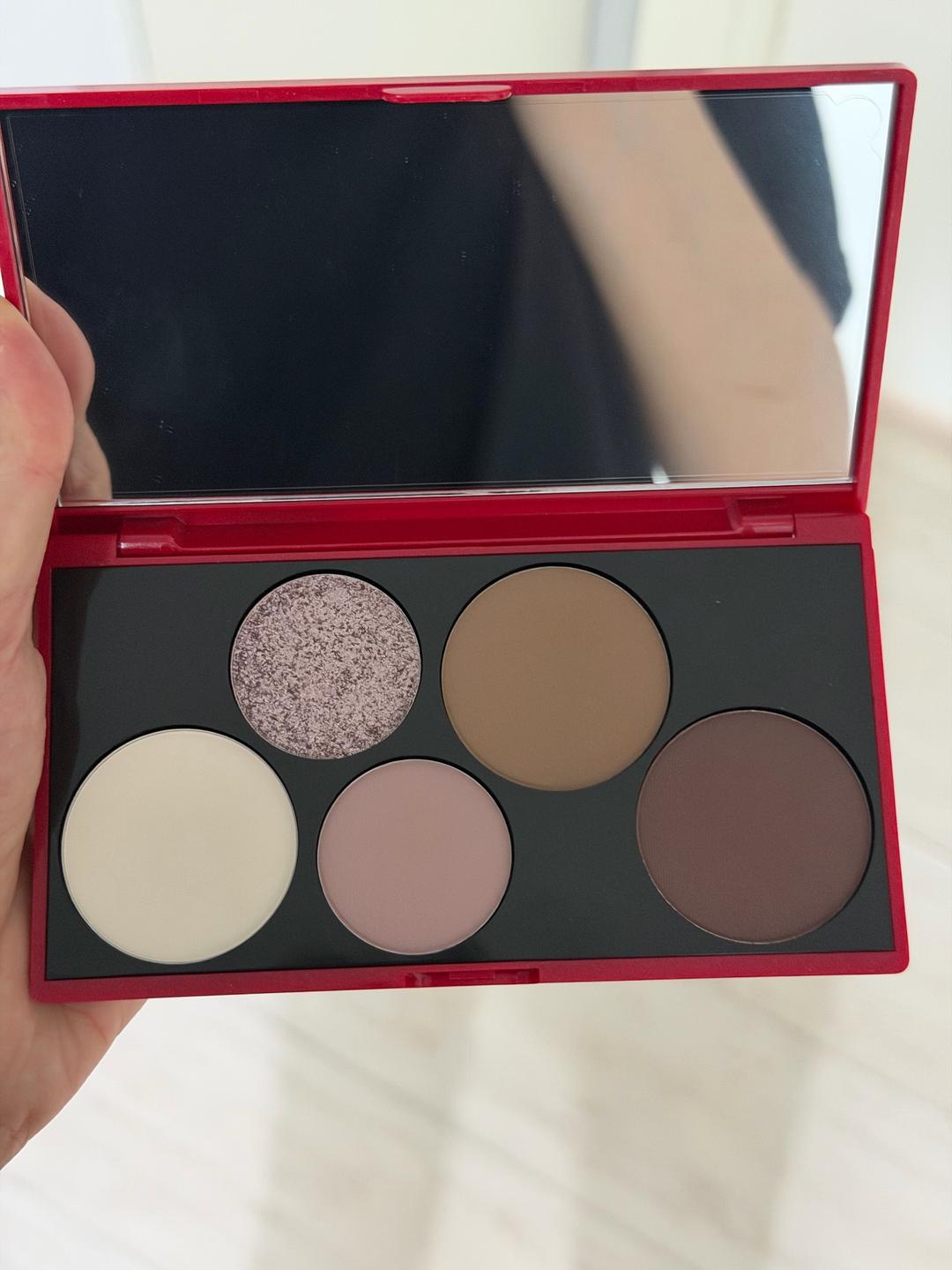 Bobbi Brown Палетка bobbi brown — фото 2