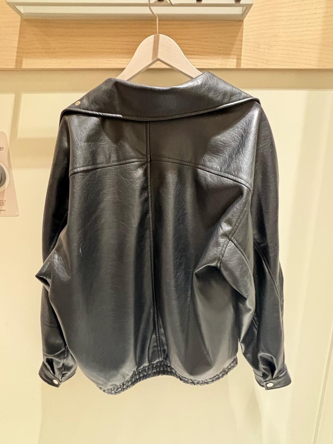 Bershka Куртка Bershka — фото 2